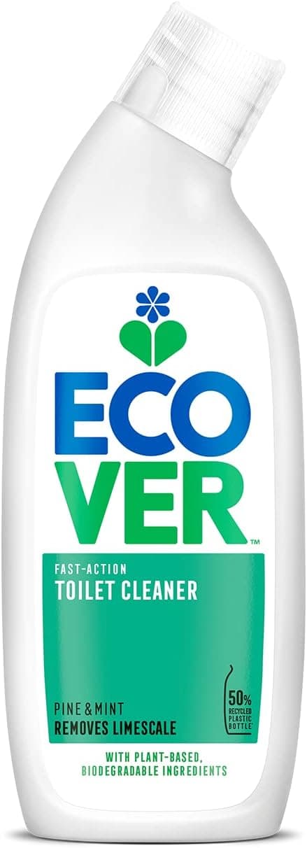 Ecover Toilet Cleaner Pine Fresh - 750ml