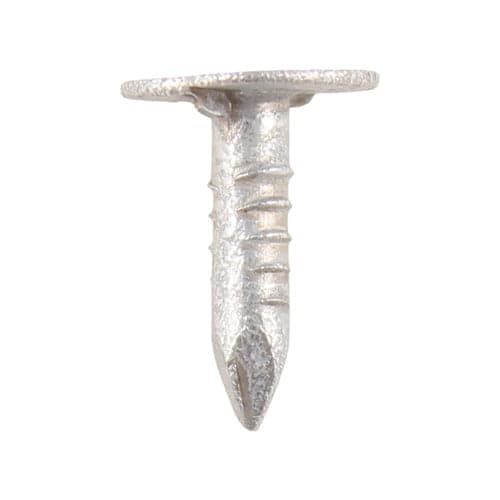 Extra Large Head Clout Nails – Galvanised – 1kg Bags