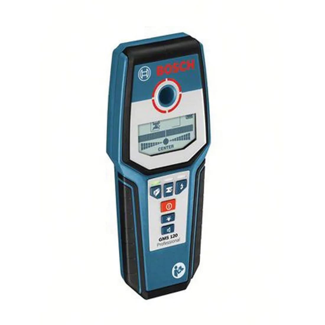 Bosch Multi Detector Gms120 Max Detection Depth 120Mm
