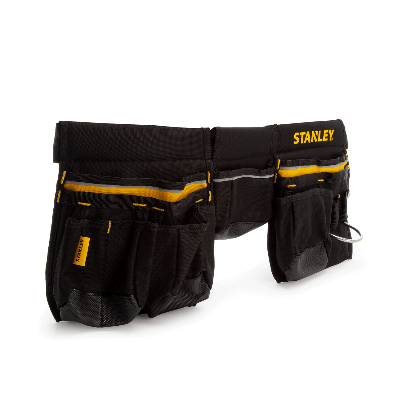 Stanley 1-96-178 600 Denier Tool Apron With Belt 1-96-178