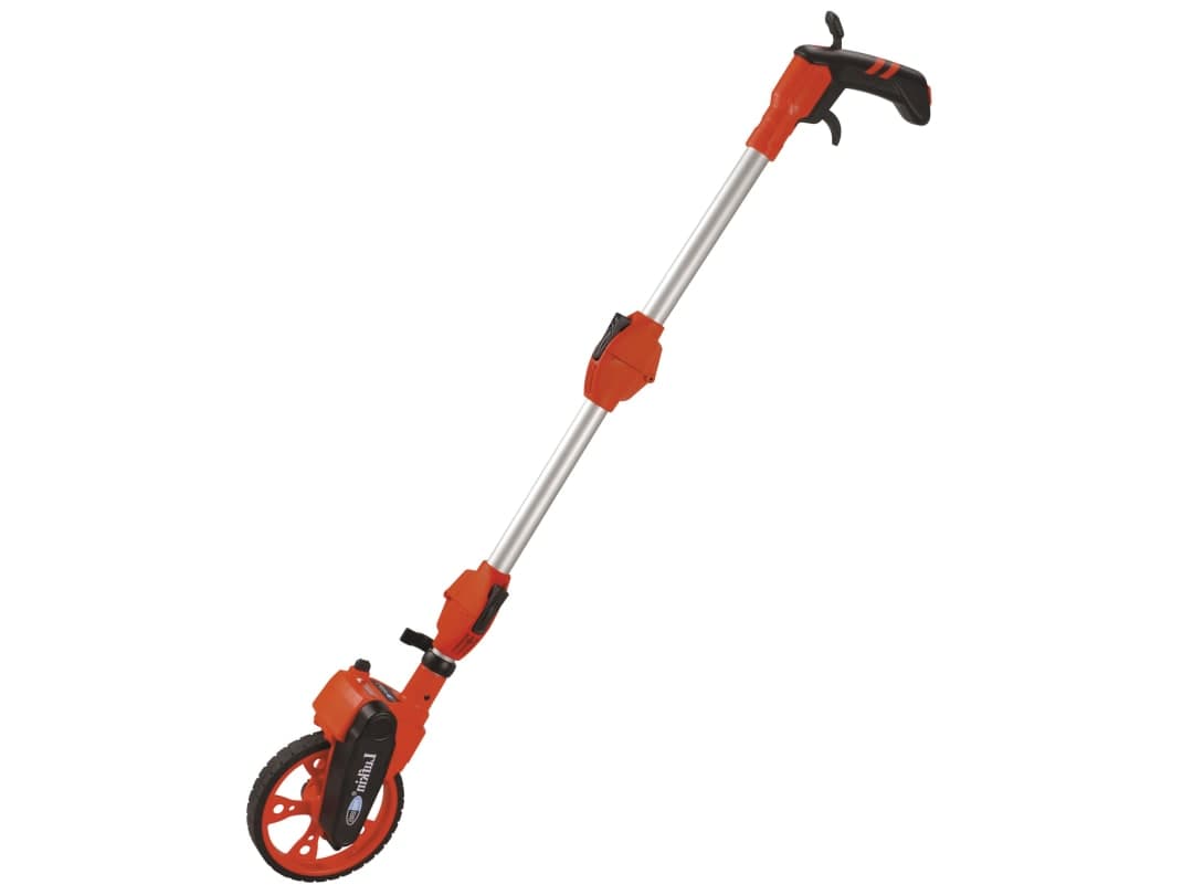 Crescent Lufkin® MW16MEU Folding Measuring Wheel 160mm MW16MEU
