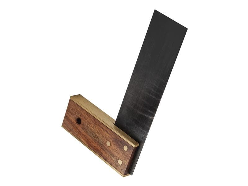 Faithfull FAITRY6FSC Fsc Carpenterfts Try Square 150Mm (6In)