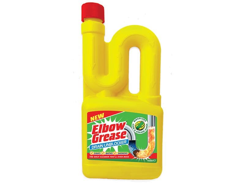 Elbow EG35 Grease Drain Away 750Ml Eg35