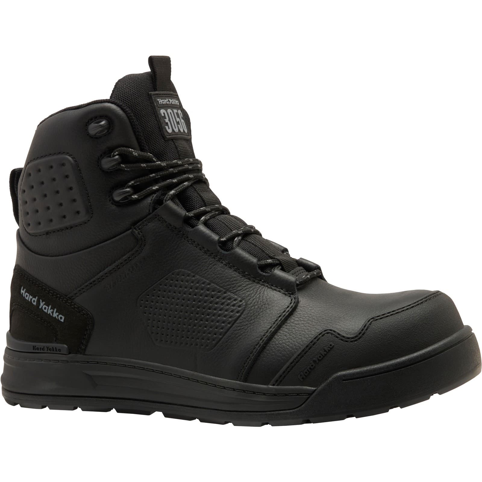 Hard Yakka 3056 S7S 6in Boot Size 11 40401-75462-11