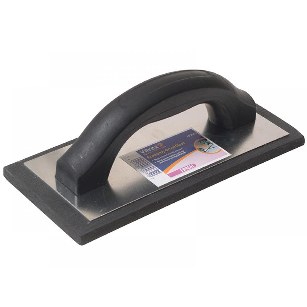 Vitrex 102911 102911 Economy Grout Float