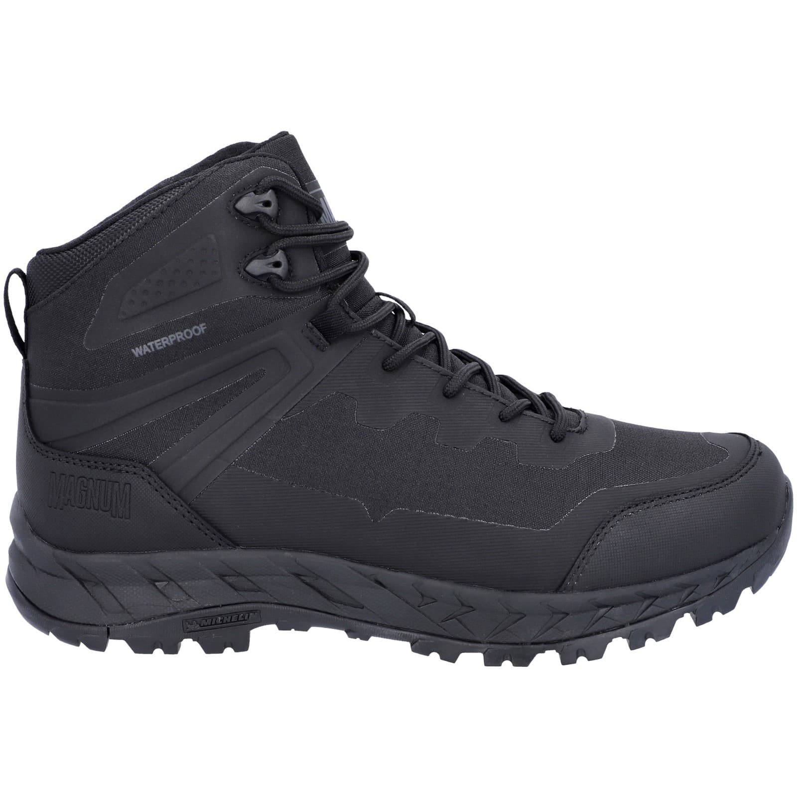 Magnum Ultima Pro 6.0 Wp Uniform Boot Size 8 40295-75292-08