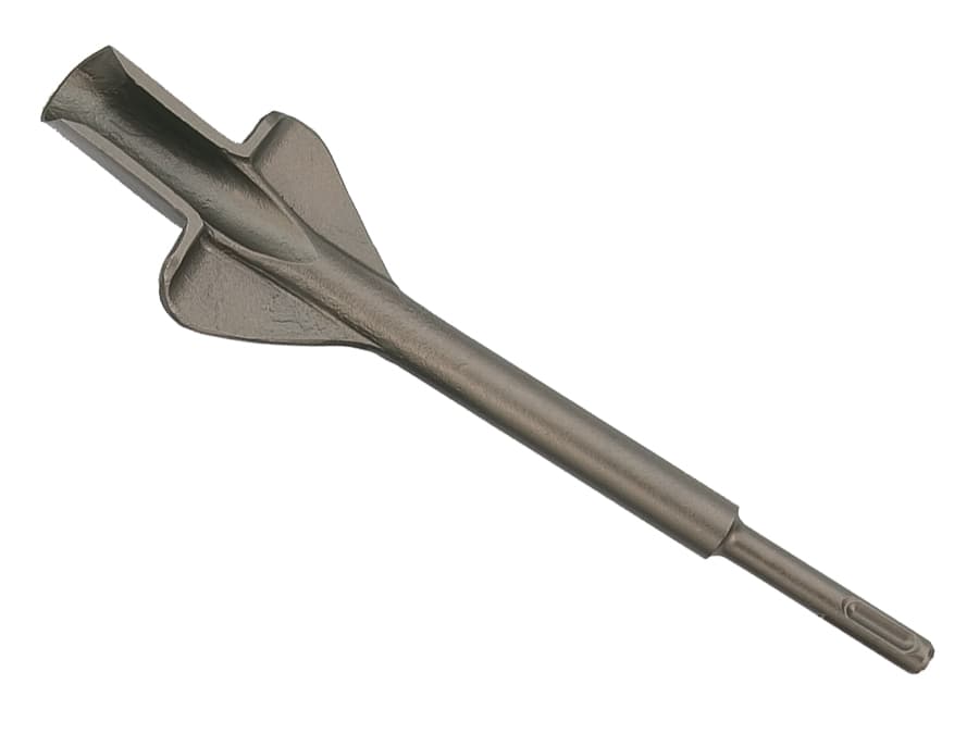 Labor Sds-Plus Premium Chisels | 22.0 X 250Mm | Per 1 LABGY002009