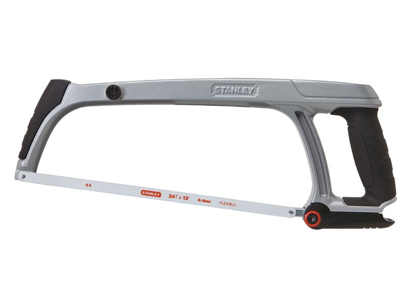 Stanley® 1-20-531 Fatmax® Hacksaw 300Mm (12In)