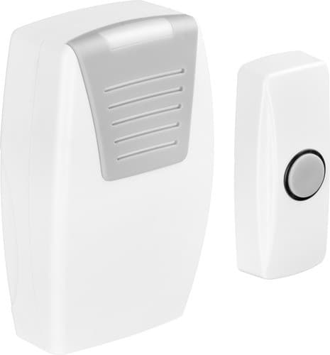 Door Chime Battery Powered 100M BDCPO100-MP