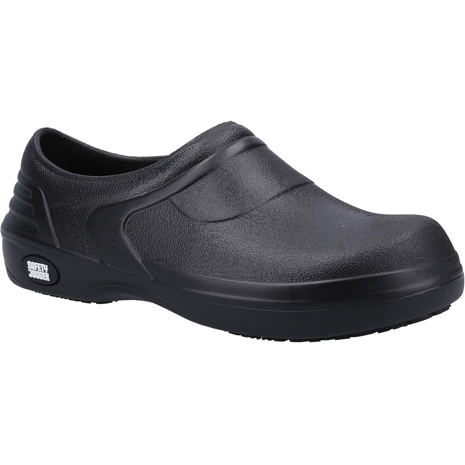 Safety Jogger Bestclog Ob Occupational Footwear Size 10.5 36308-67719-12