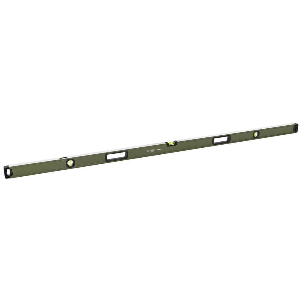 Expert Draper Expert Box Spirit Level With Handle 1800Mm Pk 1 28983
