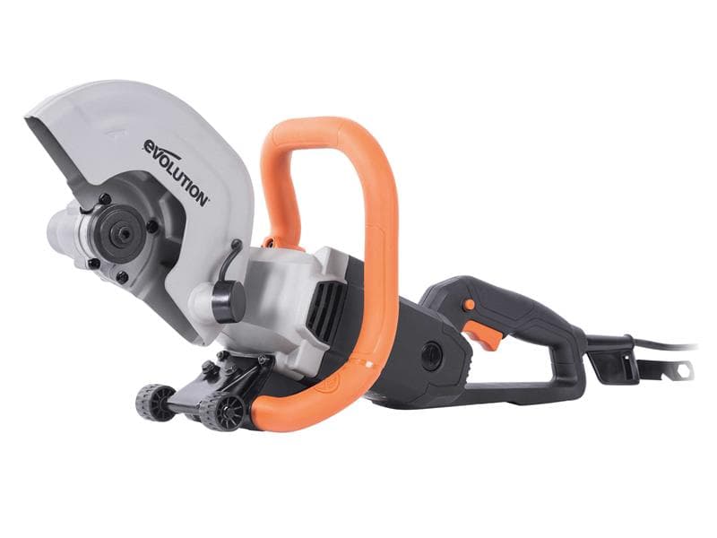 Evolution 009-0001X R230Dct 230Mm Disc Cutter 2000W 240V