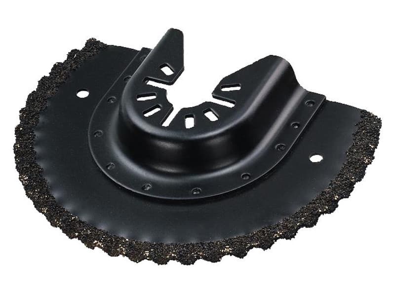 Dewalt DT20718-QZ Multi-Tool Fast Cut Grout Removal Blade
