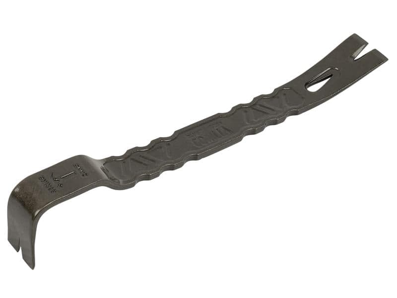 Roughneck ROU64520 Gorilla Pro-Grip Utility Bar 376Mm (15In)