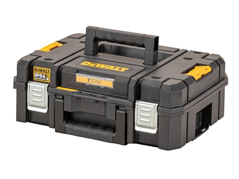 Dewalt Storage DWST83345-1 Tstak™ 2.0 Shallow Toolbox