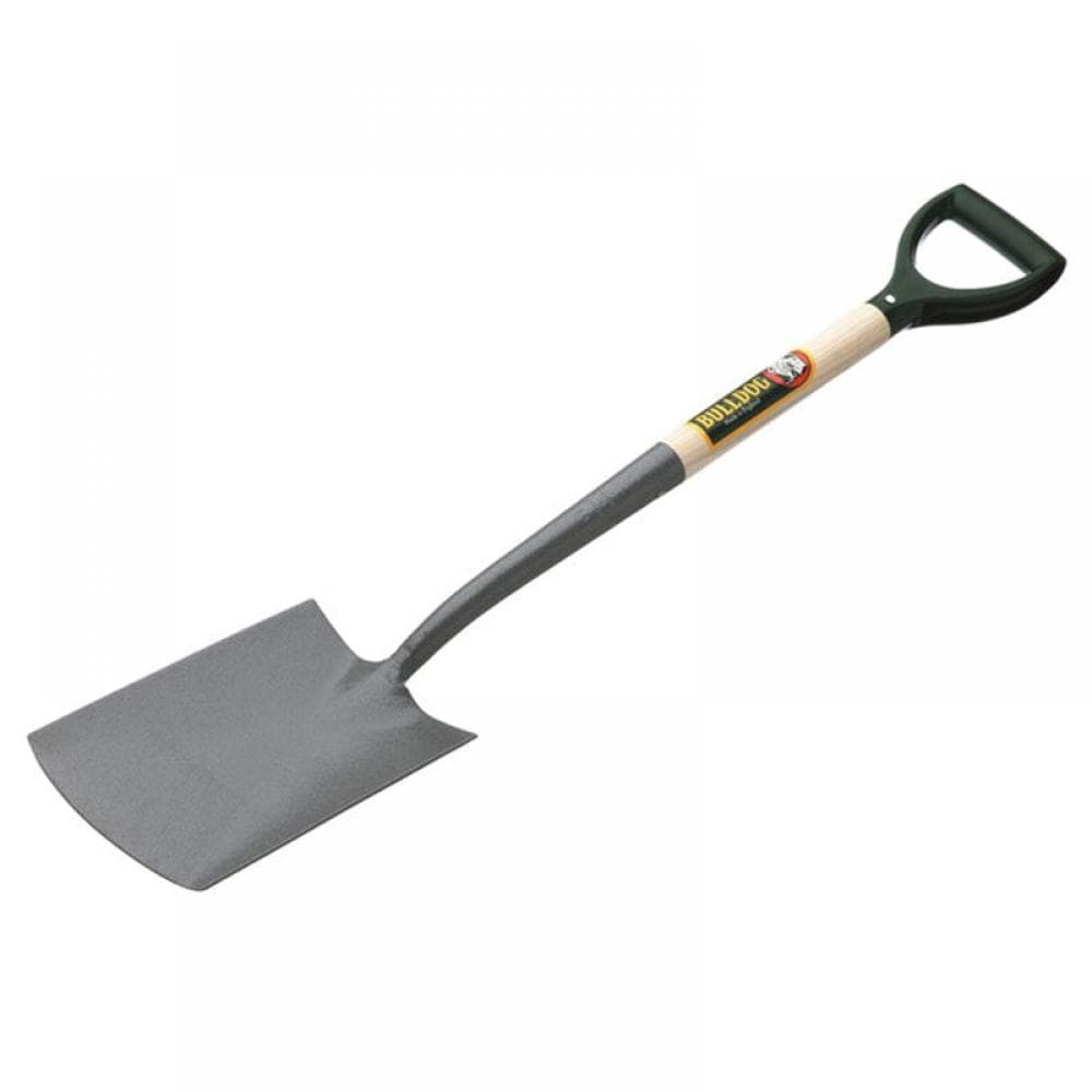 Bulldog BDS Bds Digging Spade