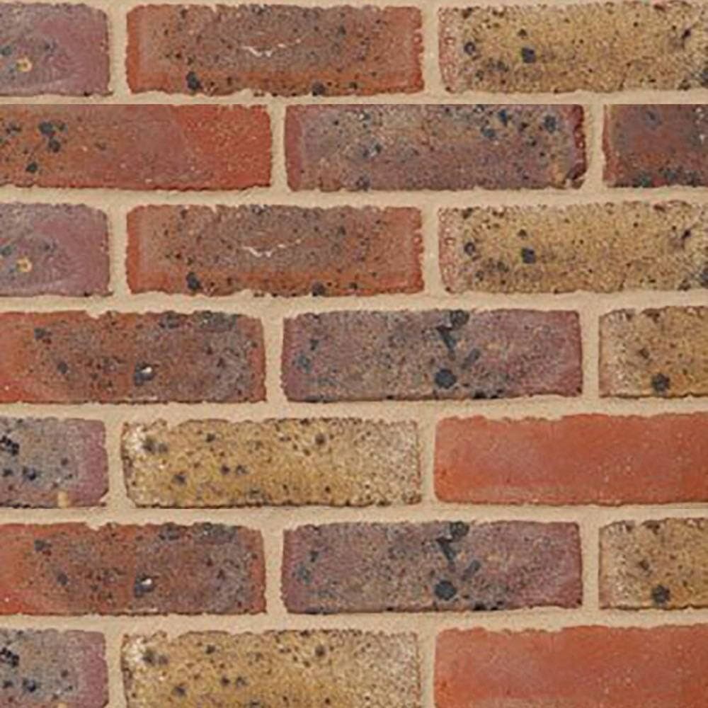 Michelmersh Richmond Blend Facing Brick 65mm | Pack of 400