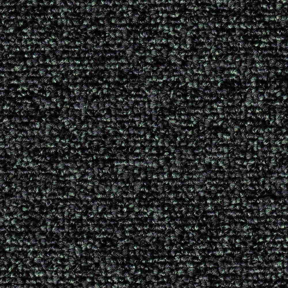 CFS Formation Carpet Tiles Forest Green 500mm x 500mm - Pack of 20 (5m2)