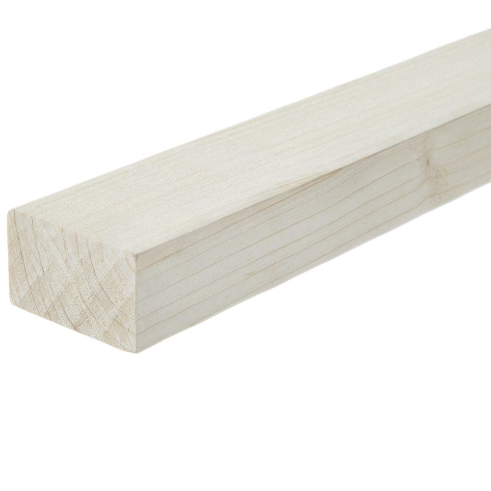 CLS - 4800mm x 63mm x 38mm (3in x 2in)