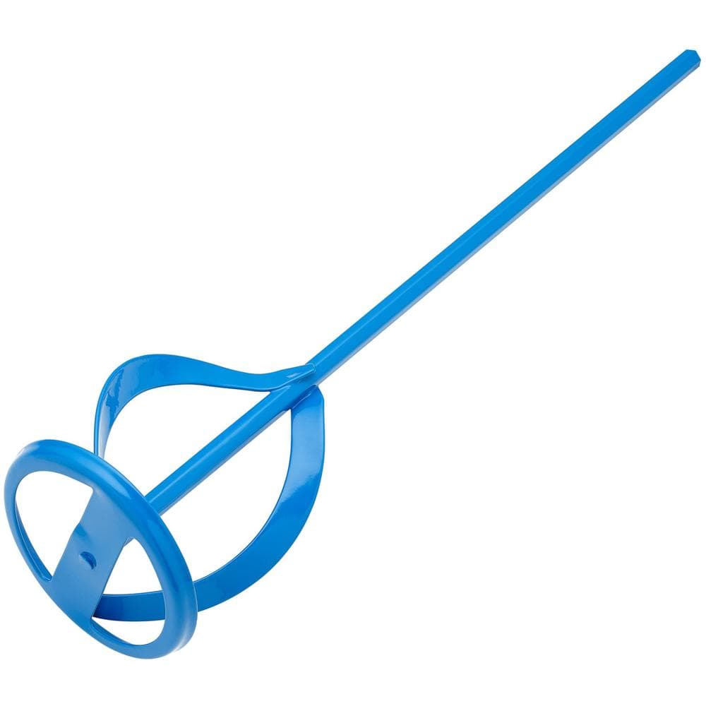Draper Hex Shank Paint Mixing Paddle