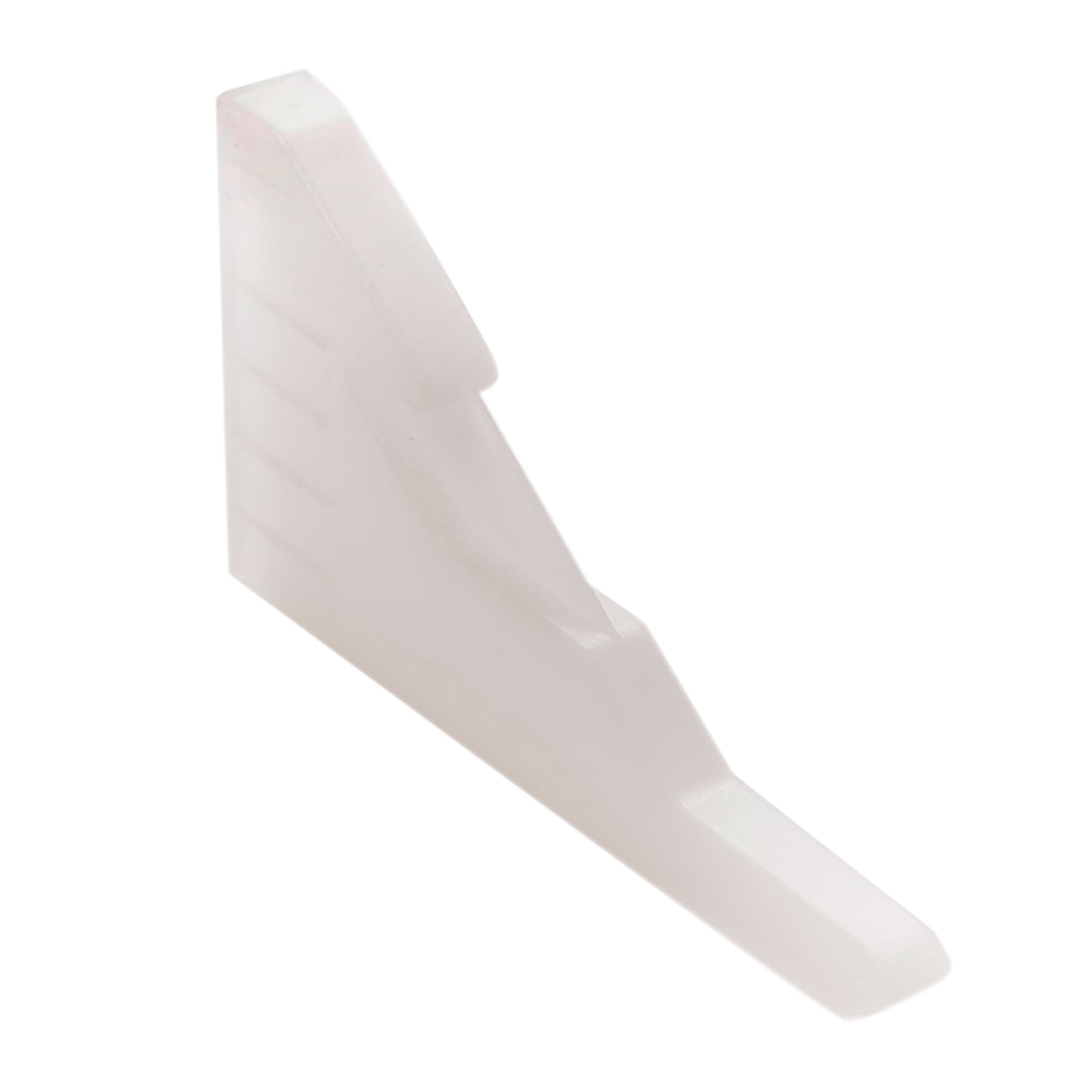 Easy Trim Peep Vent Clear