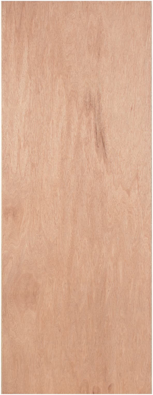 Premdor Flush Pwd Paint Grade Hollow Core Door 1981 x 762 x 35mm
