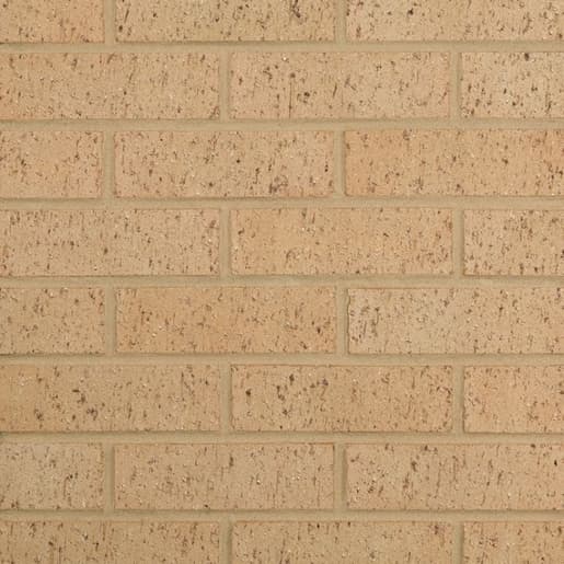 Wienerberger Facing Brick Denton Sahara Buff - Pack of 400