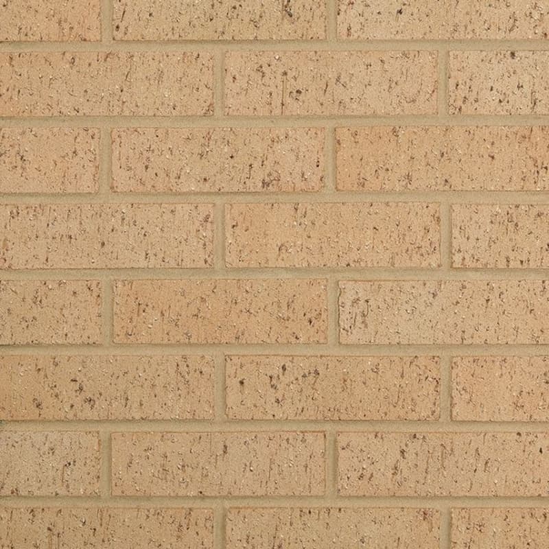 Wienerberger Facing Brick Denton Sahara Buff - Pack of 400