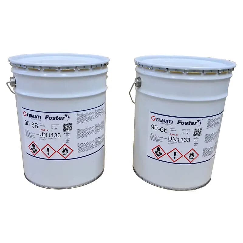 Foster® 90-66 Adhesive Coating, comp. A & B