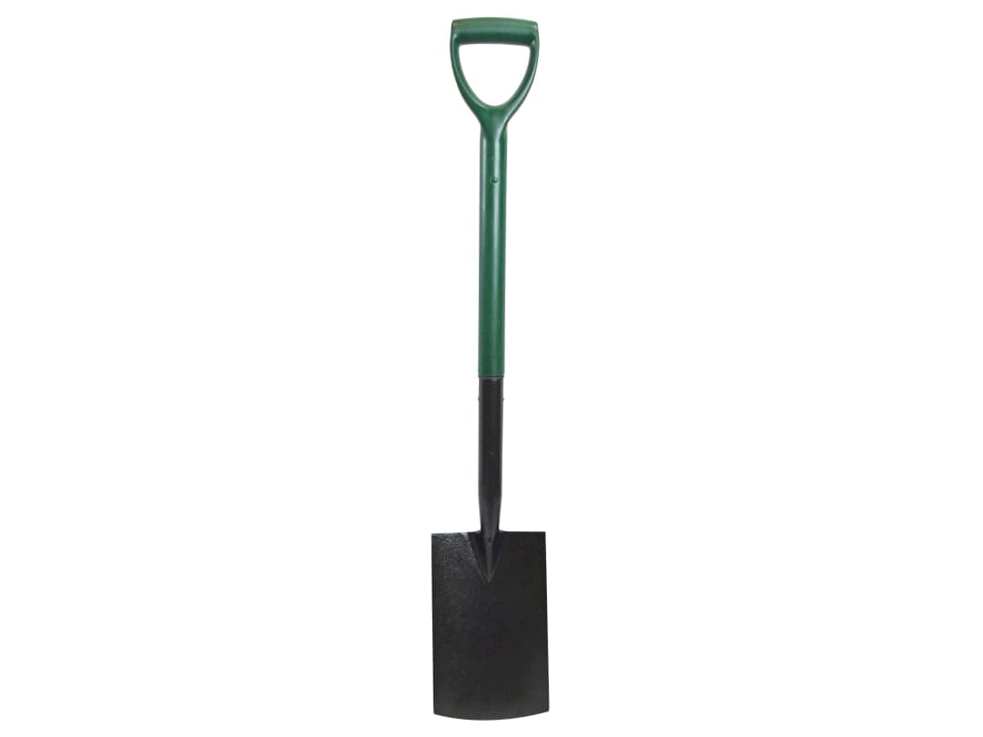 Faithfull Essentials Digging Spade FAIESSDSE