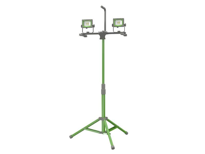 Lighthouse AST8615X2 4000 Lumen Twin Site Light 36W 240V