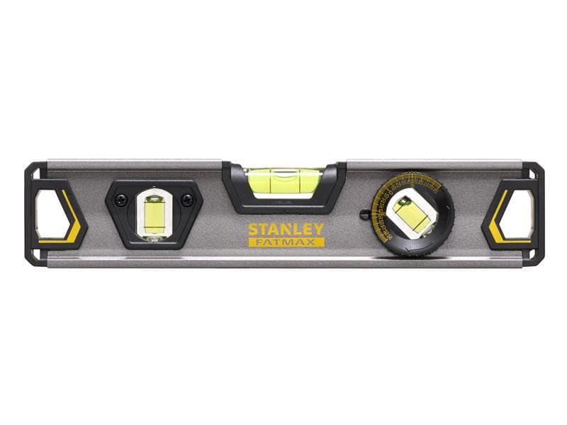 Stanley® Hand Tools XTHT0-42495 Fatmax® Pro Box Torpero Level 230Mm