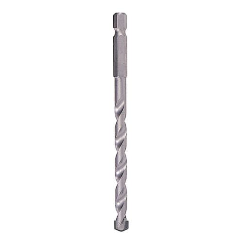 Trend Snappy Masonry Drill 12Mm Pk 1 SNAP/MD/12
