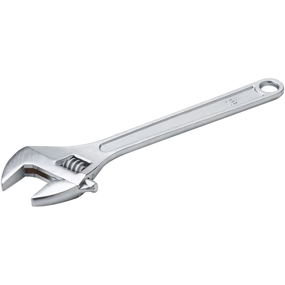 Clarke 1801909 Cht909 18in Adjustable Wrench