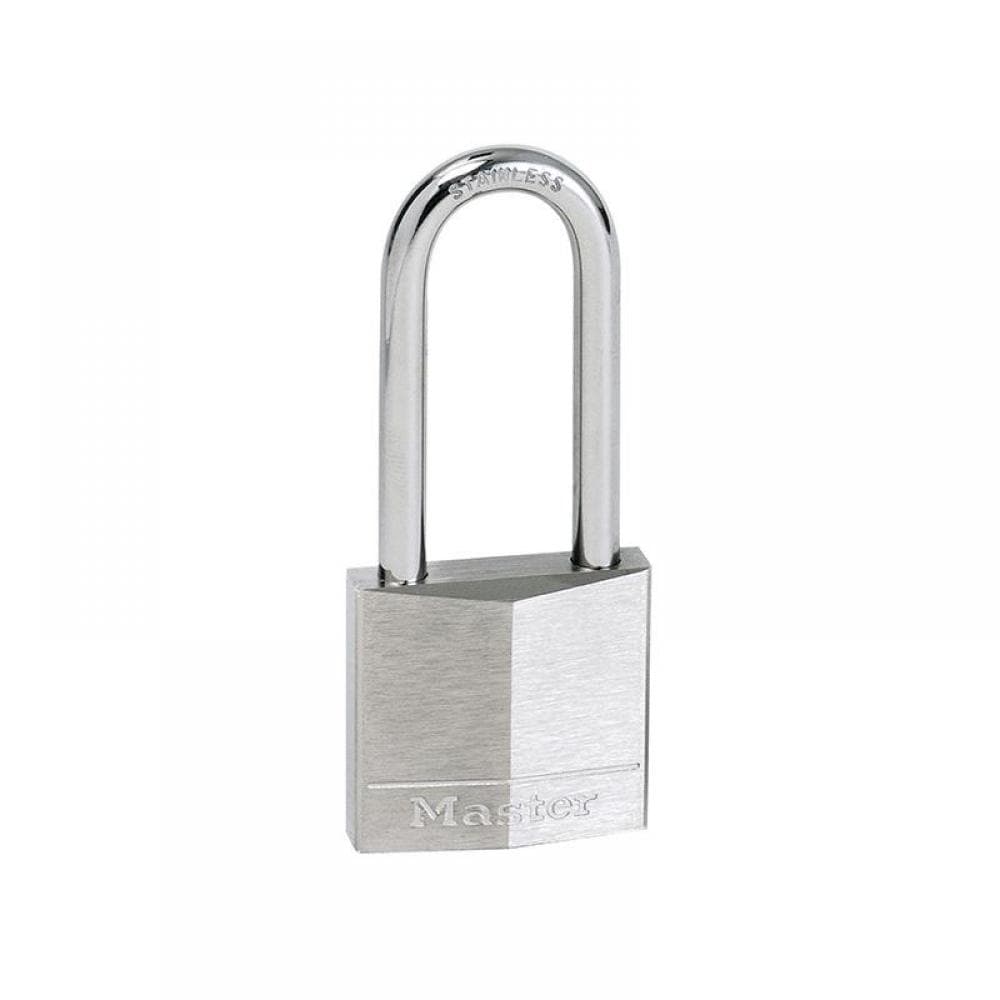Master Lock 640EURDLH Marine 40Mm Padlock - 51Mm Shackle