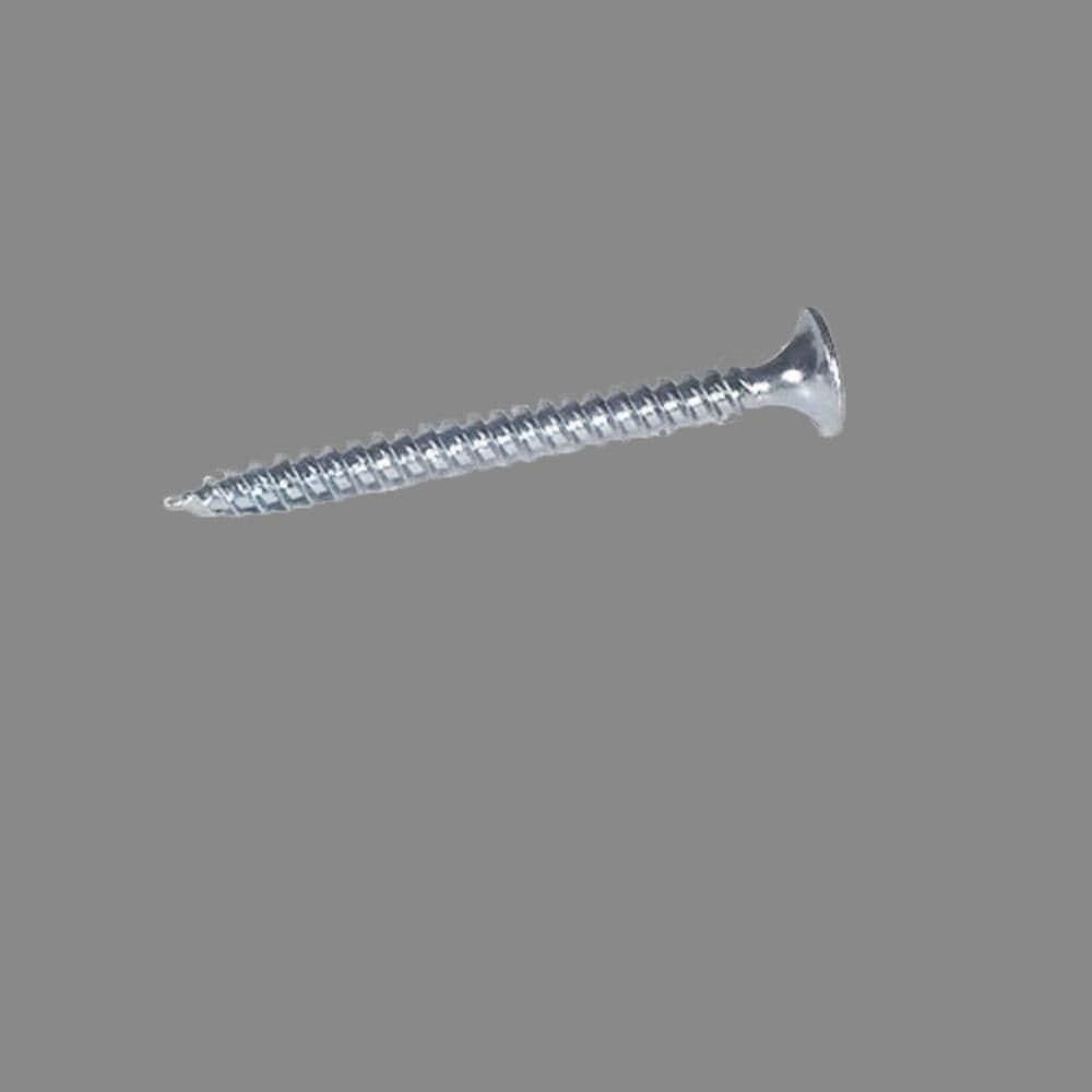 Reisser DWSZ350388 Drywall Screws Zinc Plated 3.5 X 38Mm Cp (Box Of 1000)