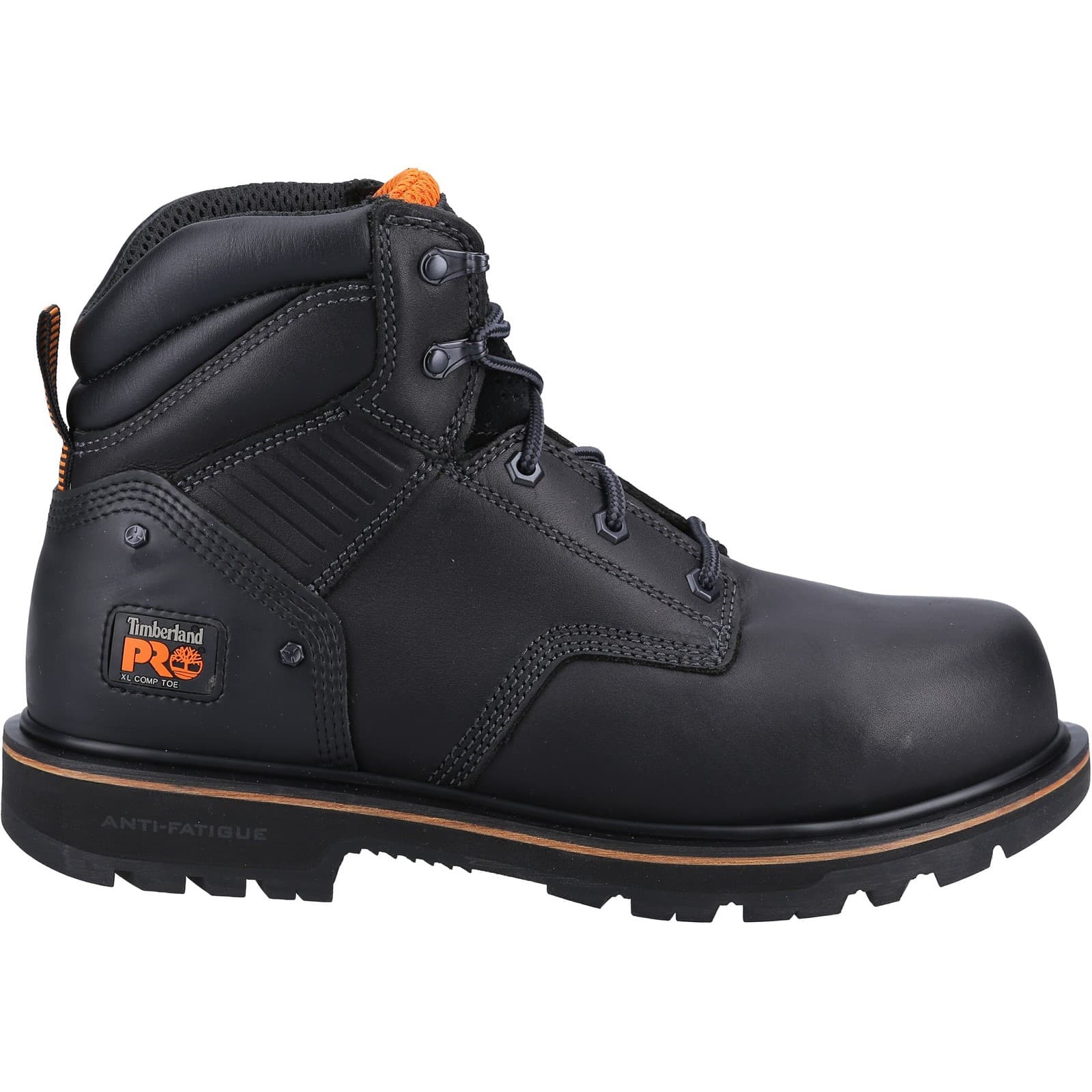 Timberland Pro Ballast Safety Boot Size 10 42098-78655-09