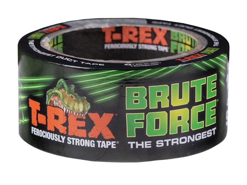 Shurtape 242775 T-Rex® Brute Force Tape 48Mm X 9.14M