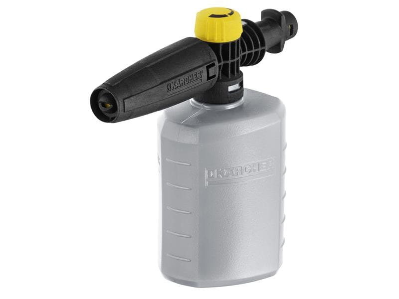 Karcher 2.643.147.0 Foam Jet (Fj 6) 0.6 Litre