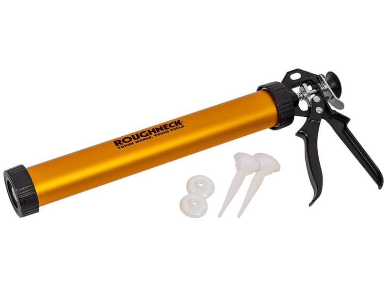 Roughneck 32-102 Sealant & Adhesive Gun