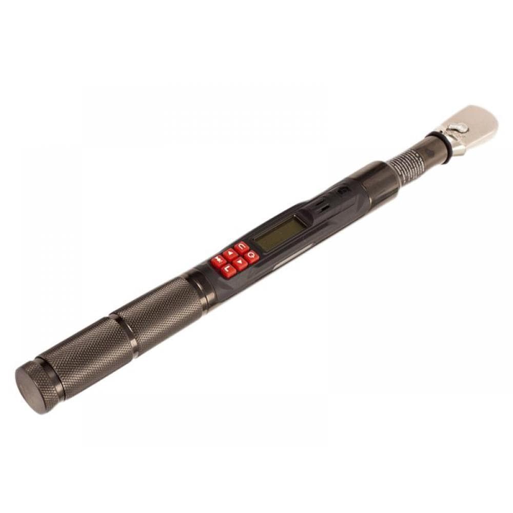 Norbar 130523 Protronic Plus 30 Torque Wrench 1/4In Drive 1.5-30Nm