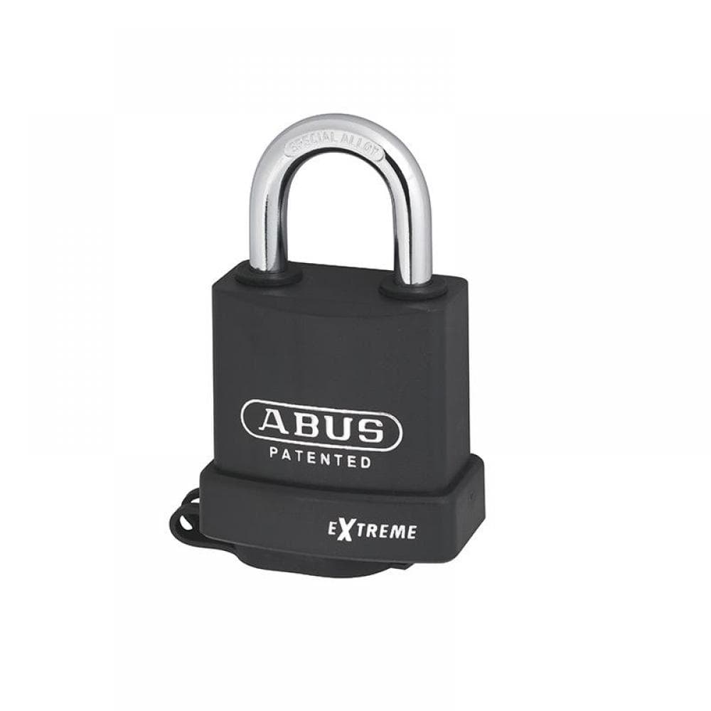 Abus Mechanical 53931 83Wp/53Mm Extreme Weatherproof Padlock Carded