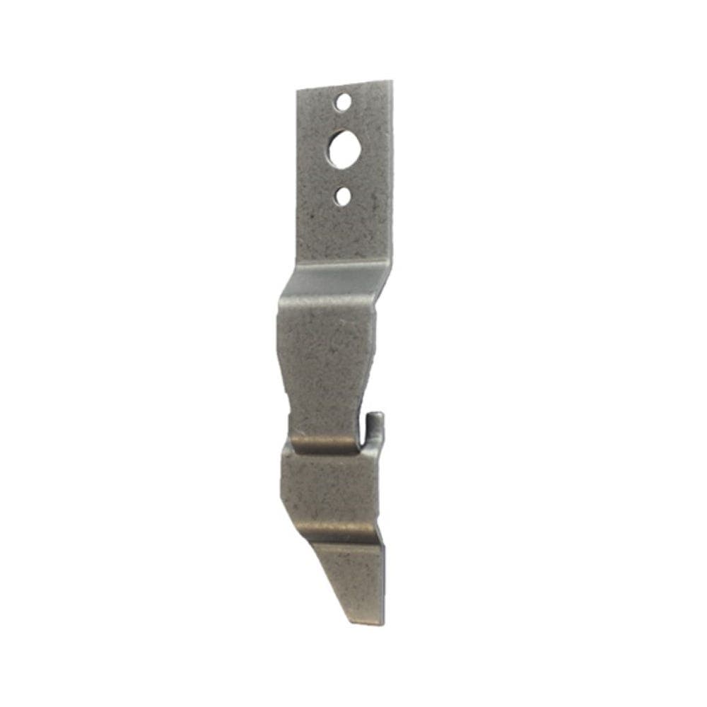 SAS TCB08 Extrusion To Emac Hanger Bracket - Pack of 100
