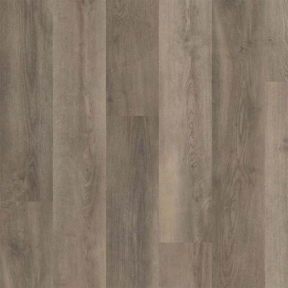 Polyflor Expona Design Wood PUR Luxury Vinyl Tiles Promenade Oak 1524mm x 203.2mm - Pack of 11 (3.41m2)