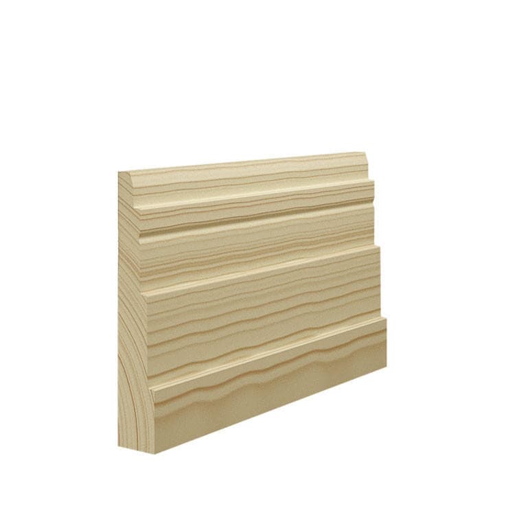 Rome Pine Architrave