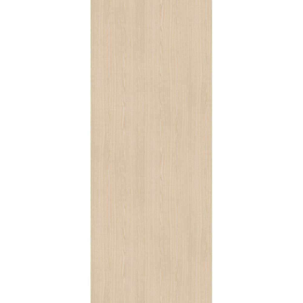 Flush Prefinished Ash Fire Door 30M 2040mm x 626mm x 44mm