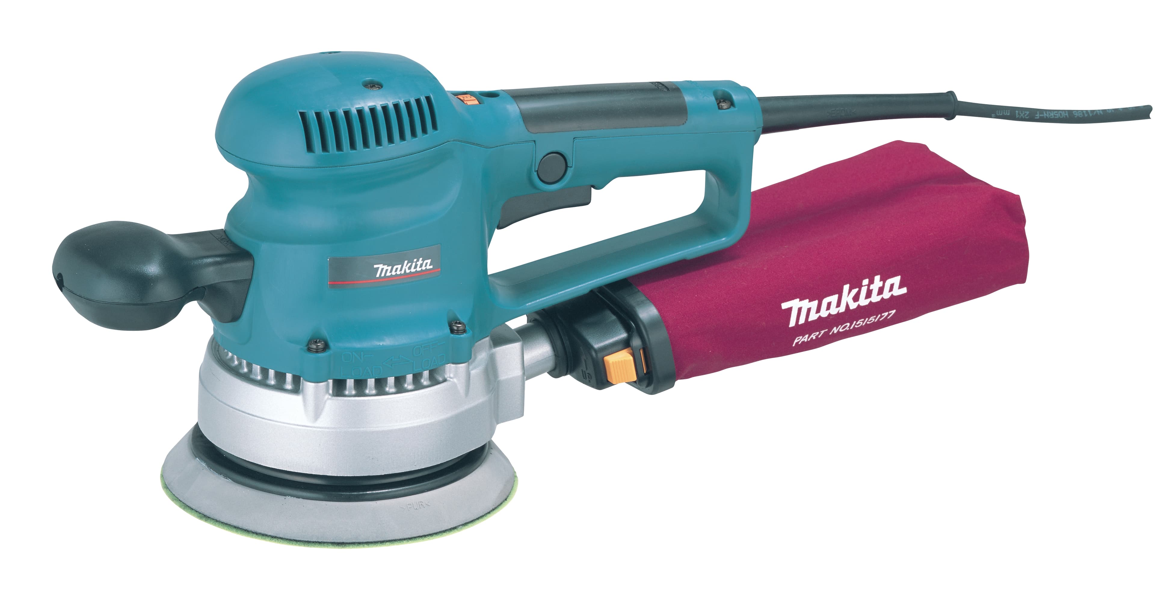Makita BO6030/1 Random Orbit Sander 110V