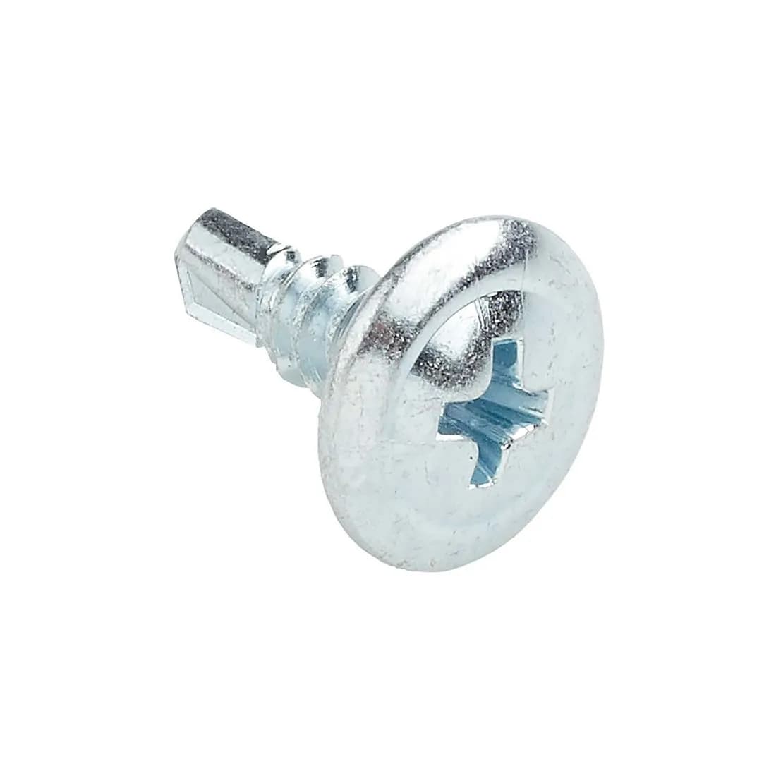 Gtec Wafer Head Self Tapping Screw 13Mm Pk1000