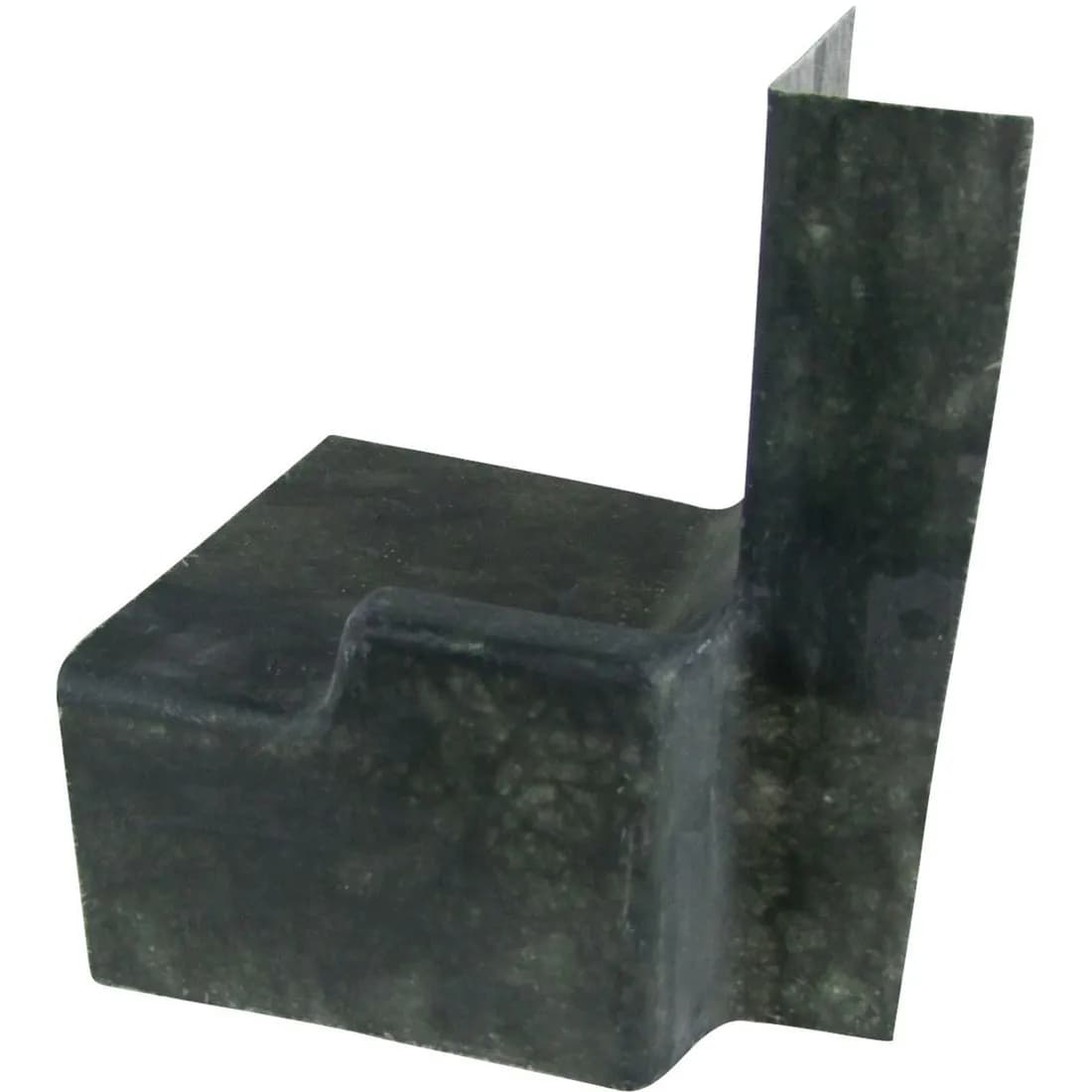 C2L Fillet To Trim Corner Left Hand Moulding