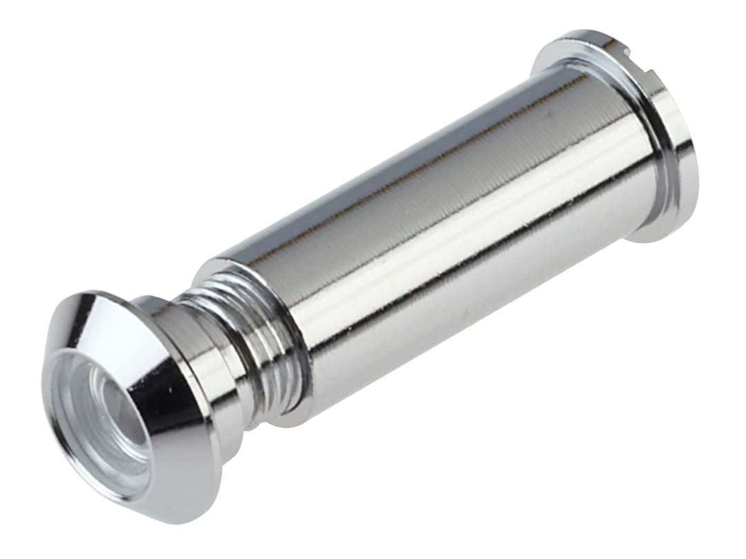 Yale Locks P9401CH Door Viewer Chrome Finish 7.29401E+11